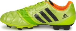 ADIDAS Nitrocharge 3.0 TRX FG green